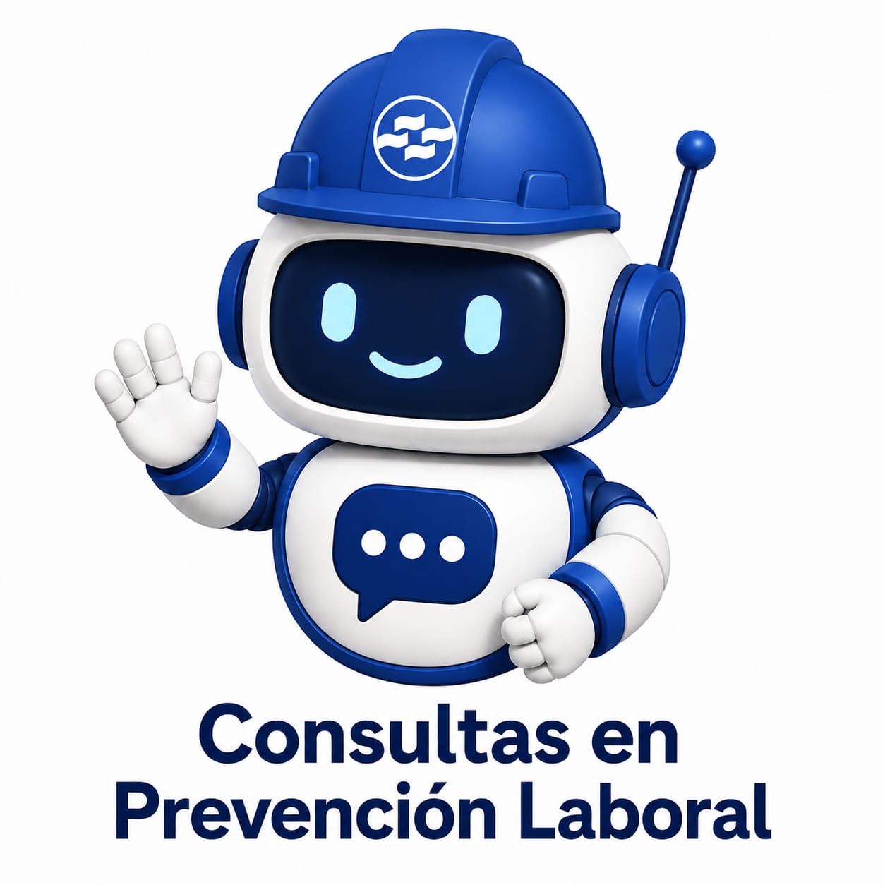 Asistente Prevención Laboral