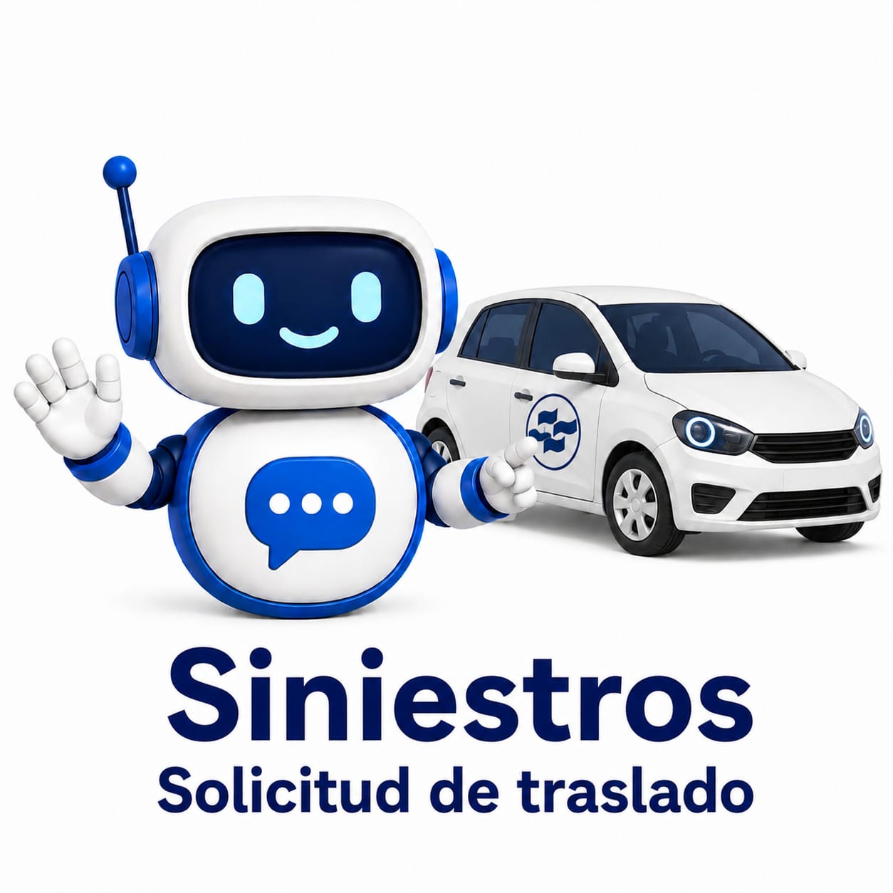 Asistente Traslados