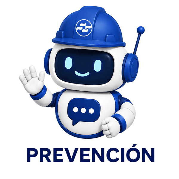 Asistente Prevención Laboral