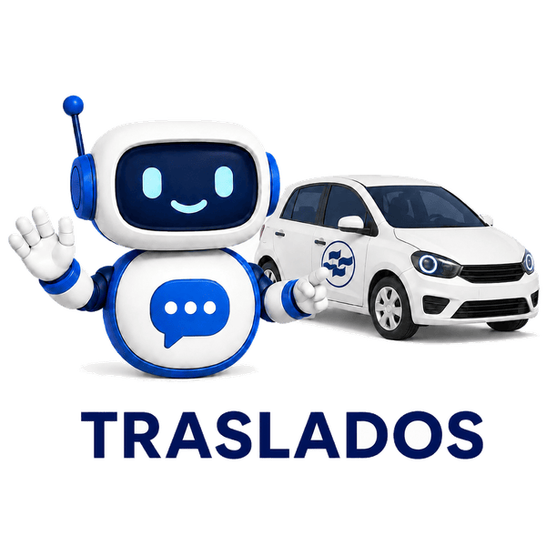 Asistente Traslados